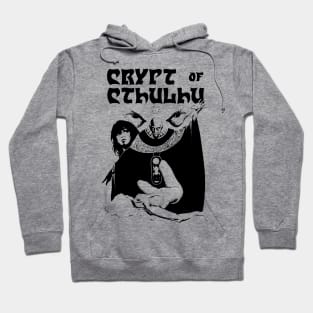 CRYPT Hoodie